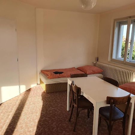 Kemp A Stanovani Na Fare Javornik  Luaran gambar