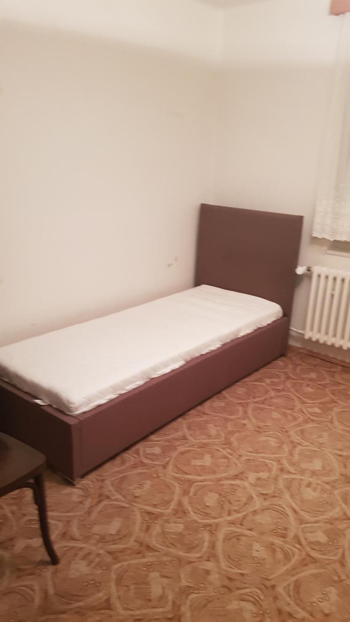 Kemp A Stanovani Na Fare Javornik  Luaran gambar