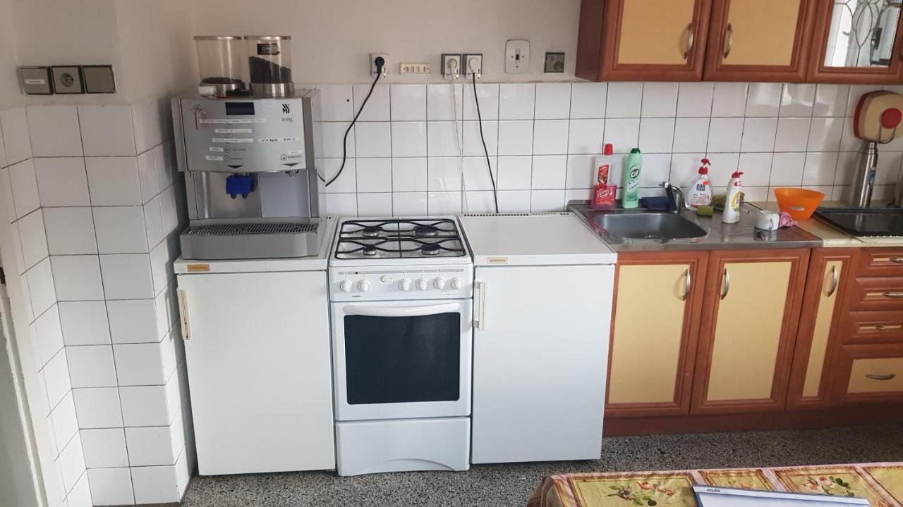 Kemp A Stanovani Na Fare Javornik  Luaran gambar